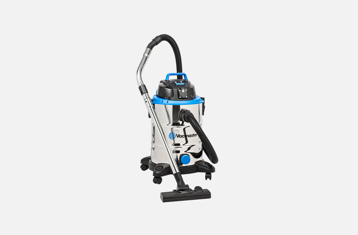 Wet and Dry Vacuum Cleaners - Vacmaster® – Cleva