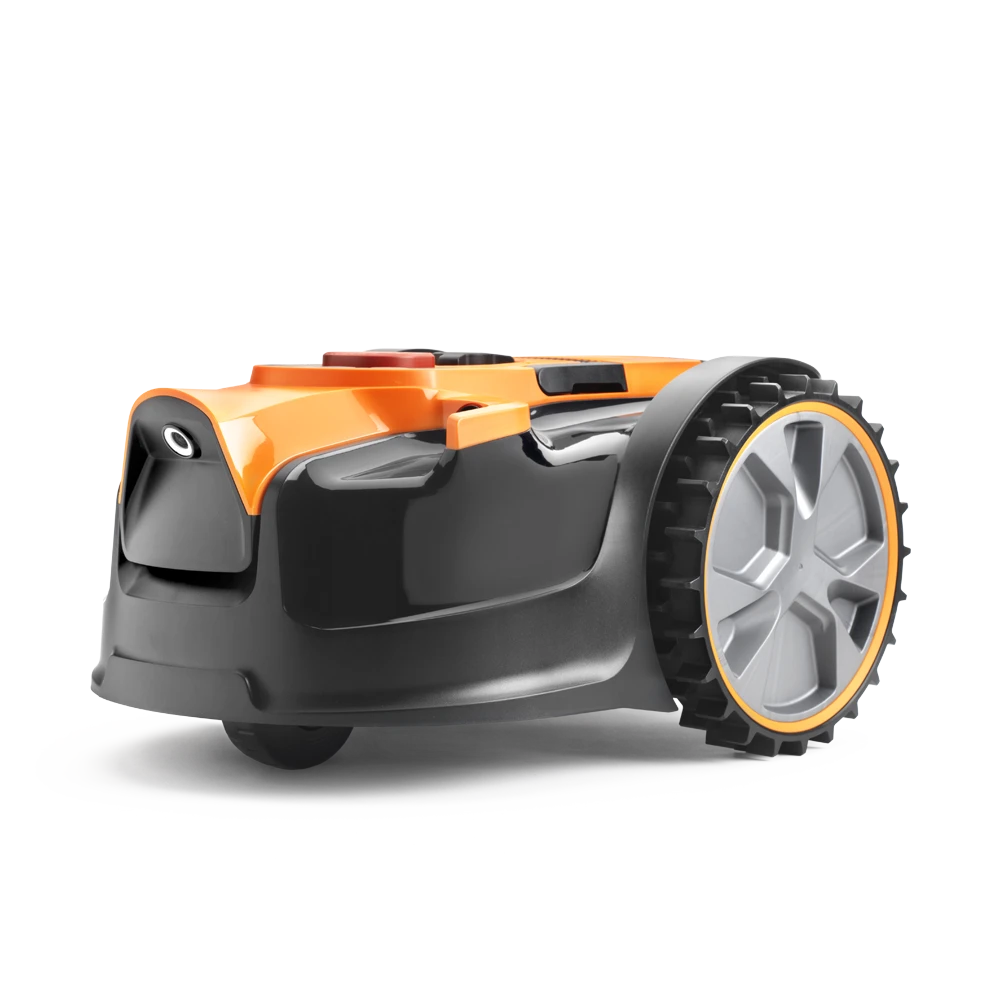 Worx 24v lawn online mower