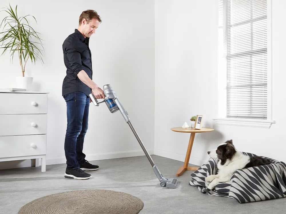 Vacmaster Vacuum Cleaner Air Watts Made Easy