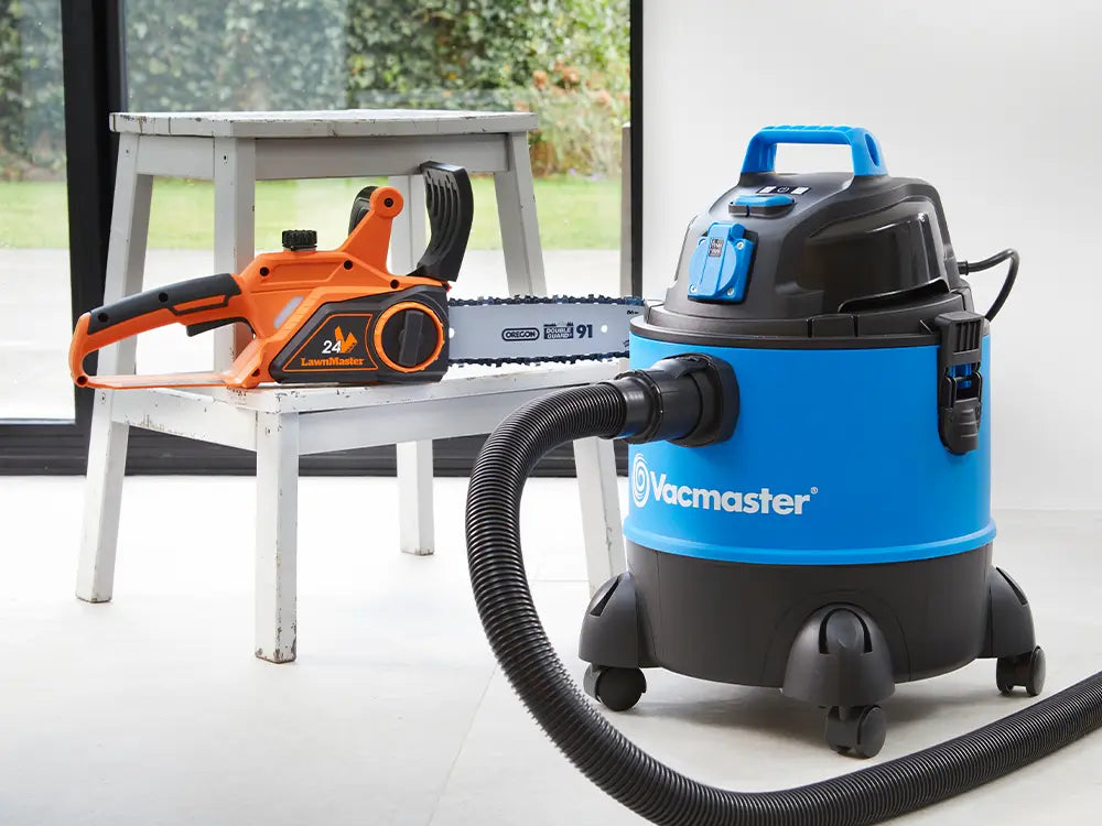 Vacmaster Multi 20 Vacuum - Sold in Ireland