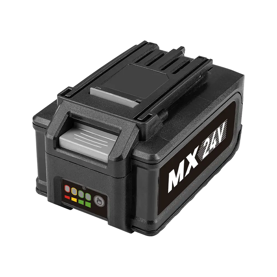 Workzone discount 24v battery