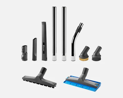 Artificial Grass and Garden Wet and Dry Vacuum Accessories