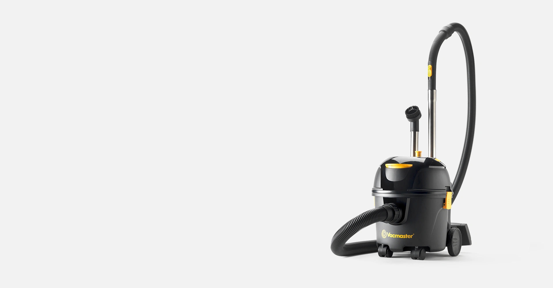 Vacmaster D8 Cylinder Vacuum Cleaner