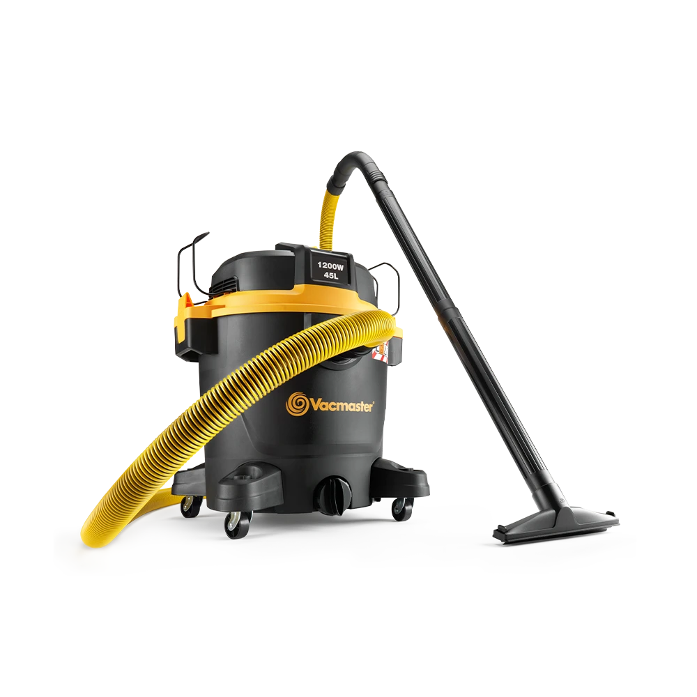 Vacmaster WD L45 Wet and Dry Vacuum Cleaner  VJH1245PF-01L