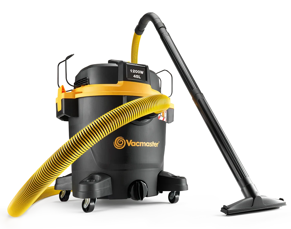 Vacmaster L Class VJH1245PF-01L Dust Extractor