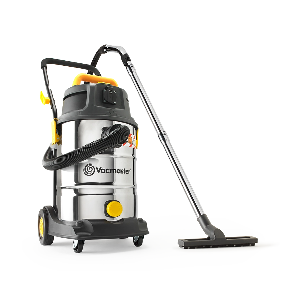 Vacmaster Wet and Dry Dust Extractor Vacuum Cleaner from Cleva - VK1630SWC