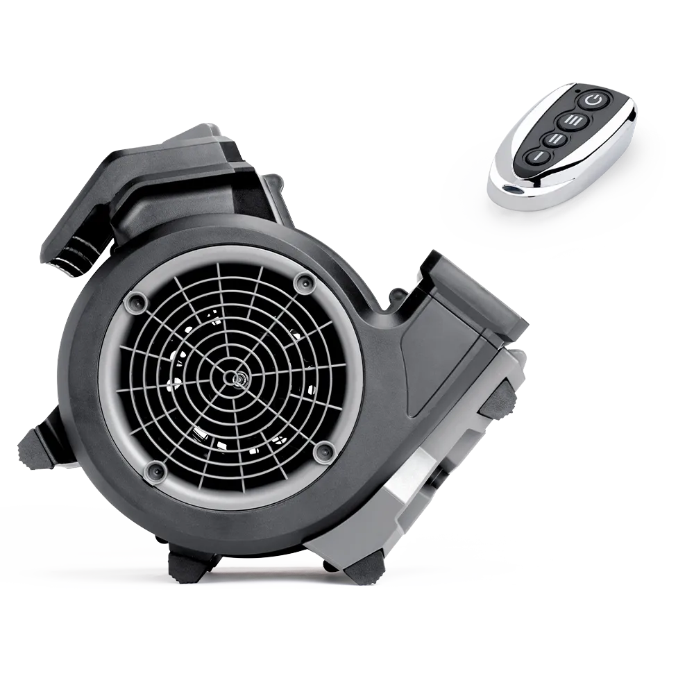 Vacmaster Cardio54 Fitness Fan