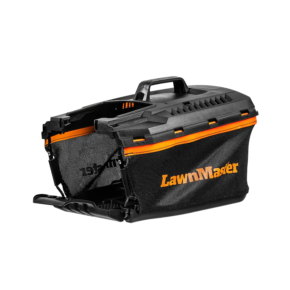 LawnMaster Redi Bag 32cm Electric Mower