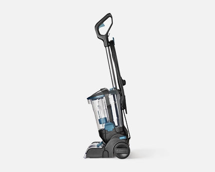 Lightweight Upright EasyClean Carpet Cleaner 