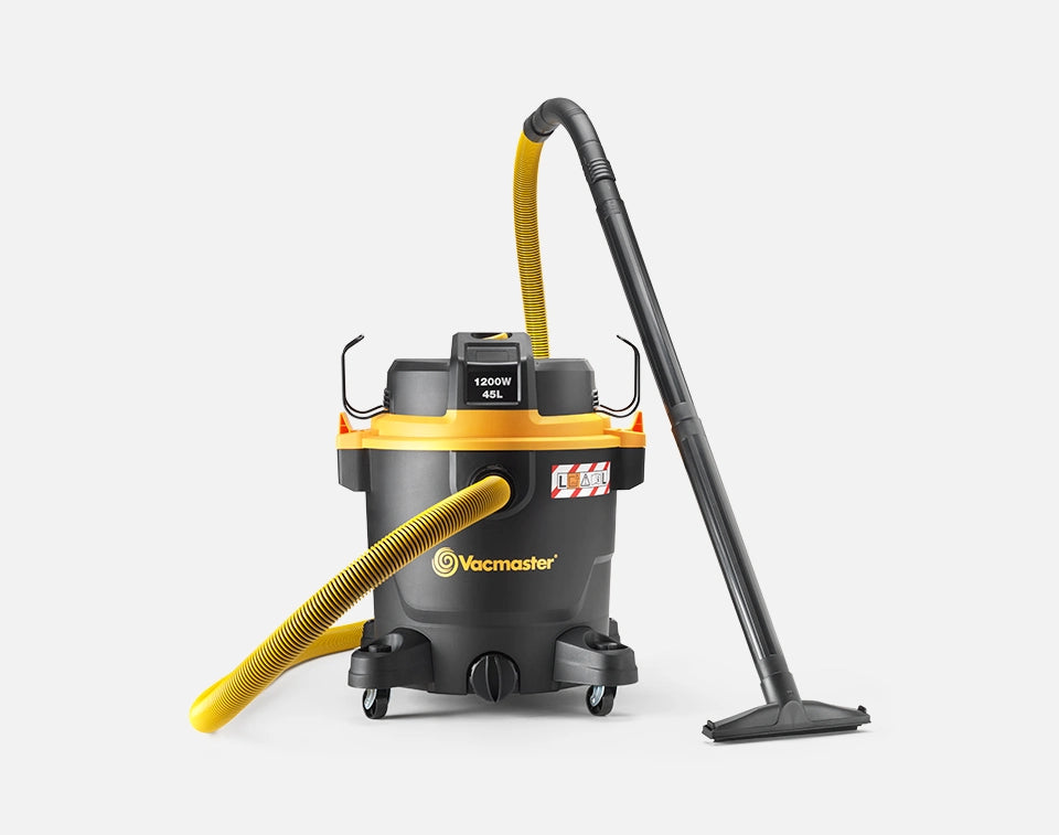 Vacmaster L45 Dust Extractor 