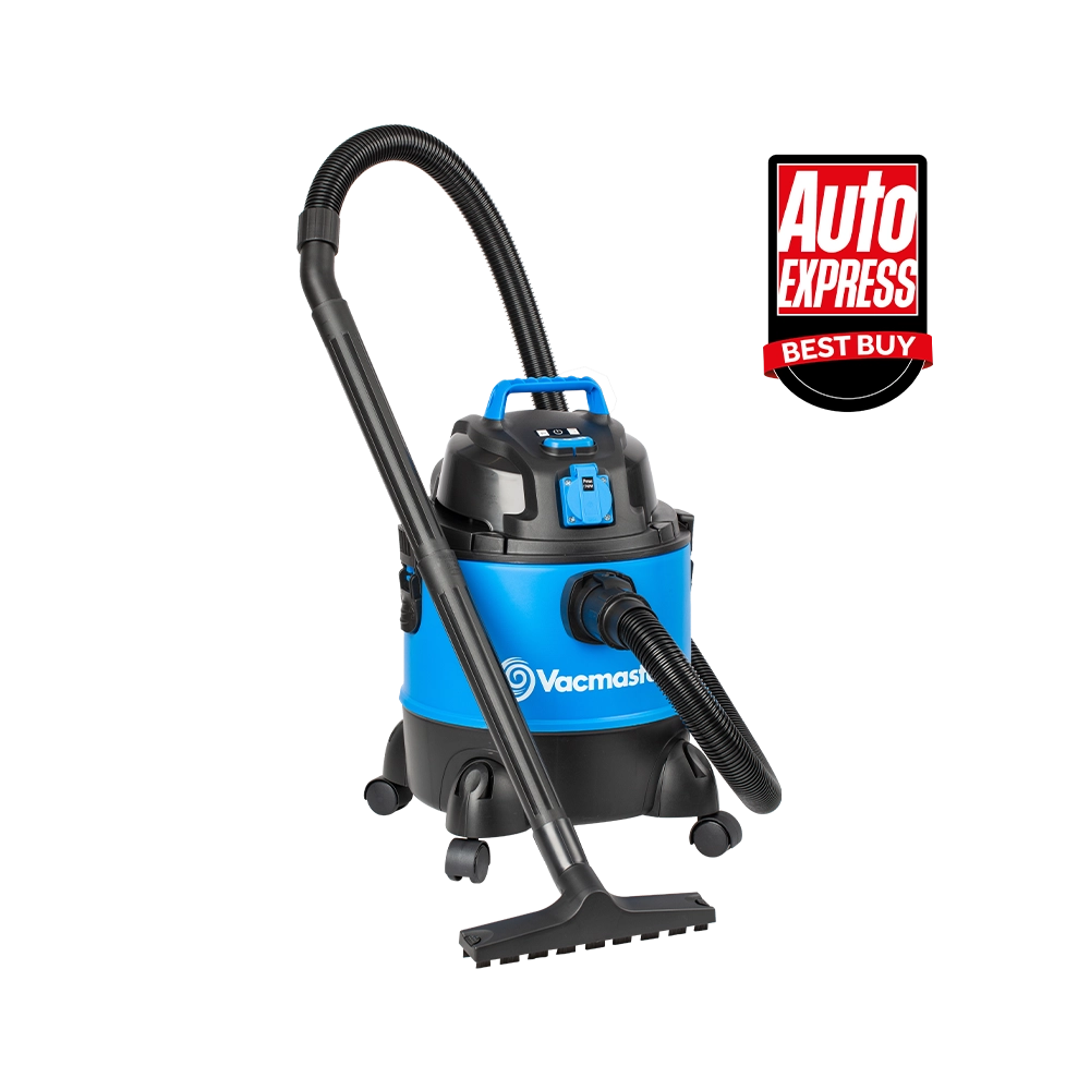 Vacmaster Multi 20 PTO | Wet & Dry Vacuum Cleaner