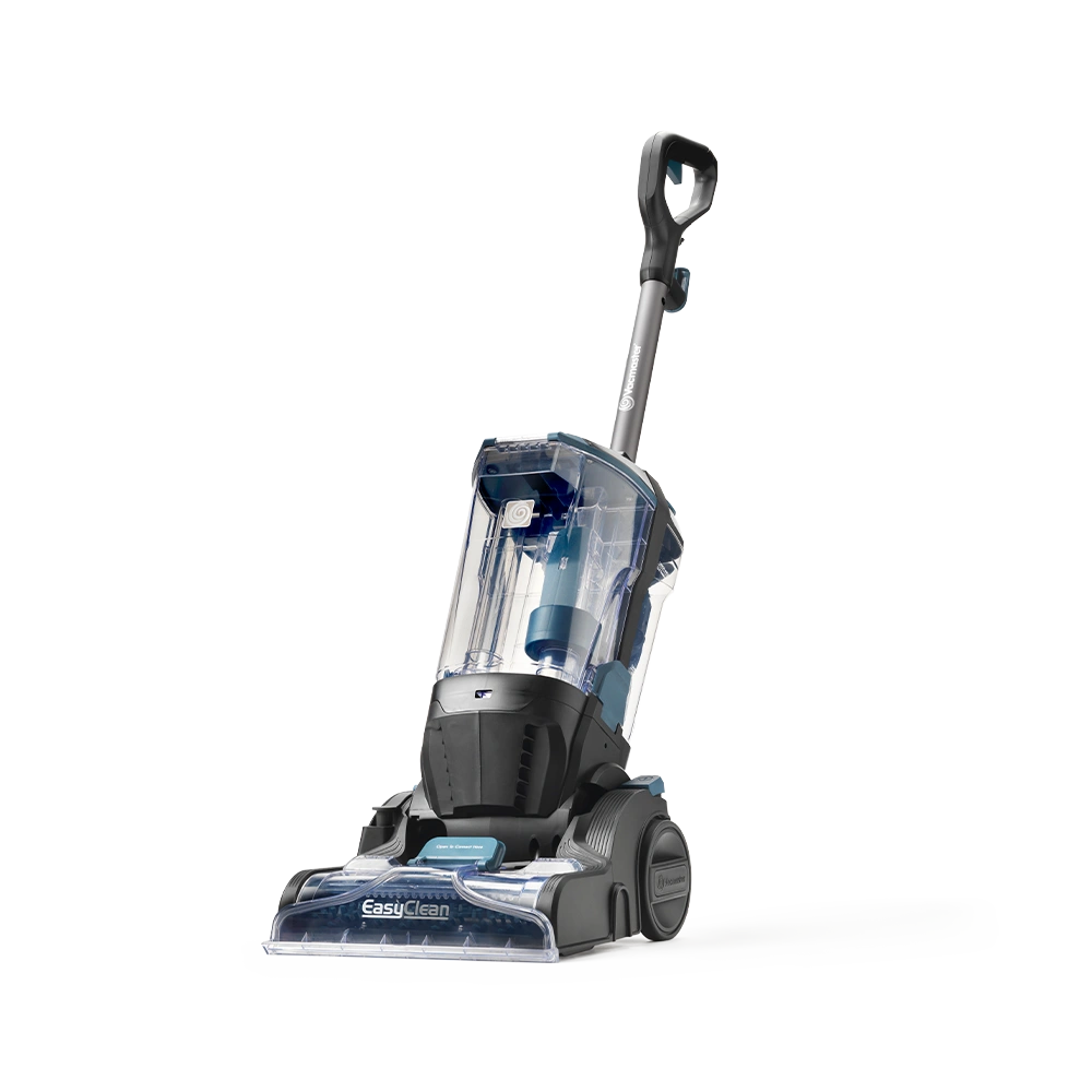 Vacmaster EasyClean Home Carpet Cleaner and Washer - CA0701UK