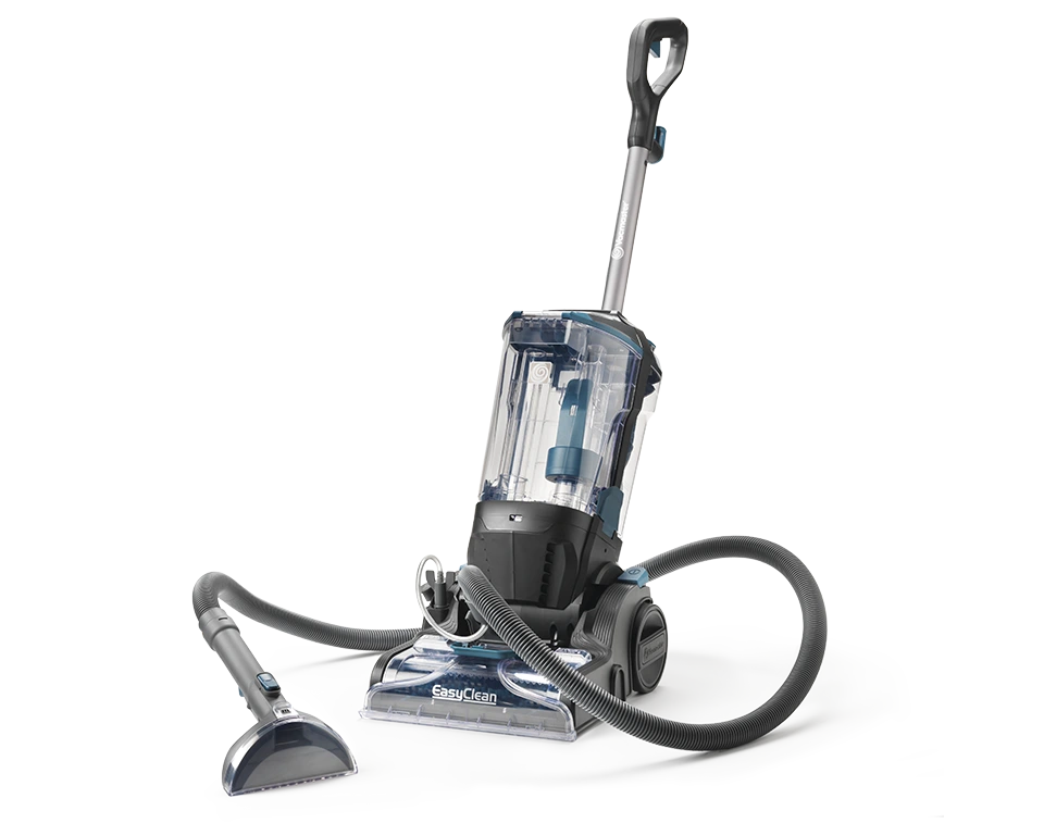 Vacmaster EasyClean Home Vacuum Cleaner with Handheld Attachment