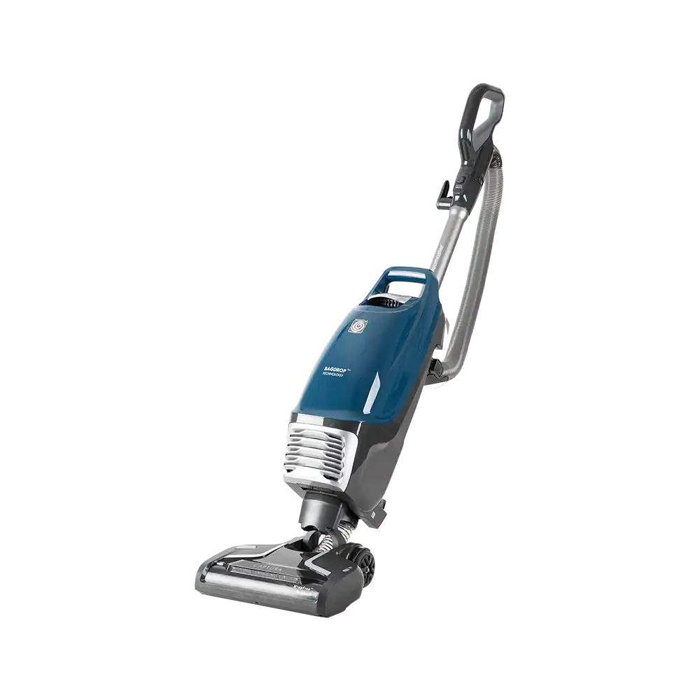 Vacmaster bagged upright vacuum cleaner - Vacmaster Captura from Cleva UK