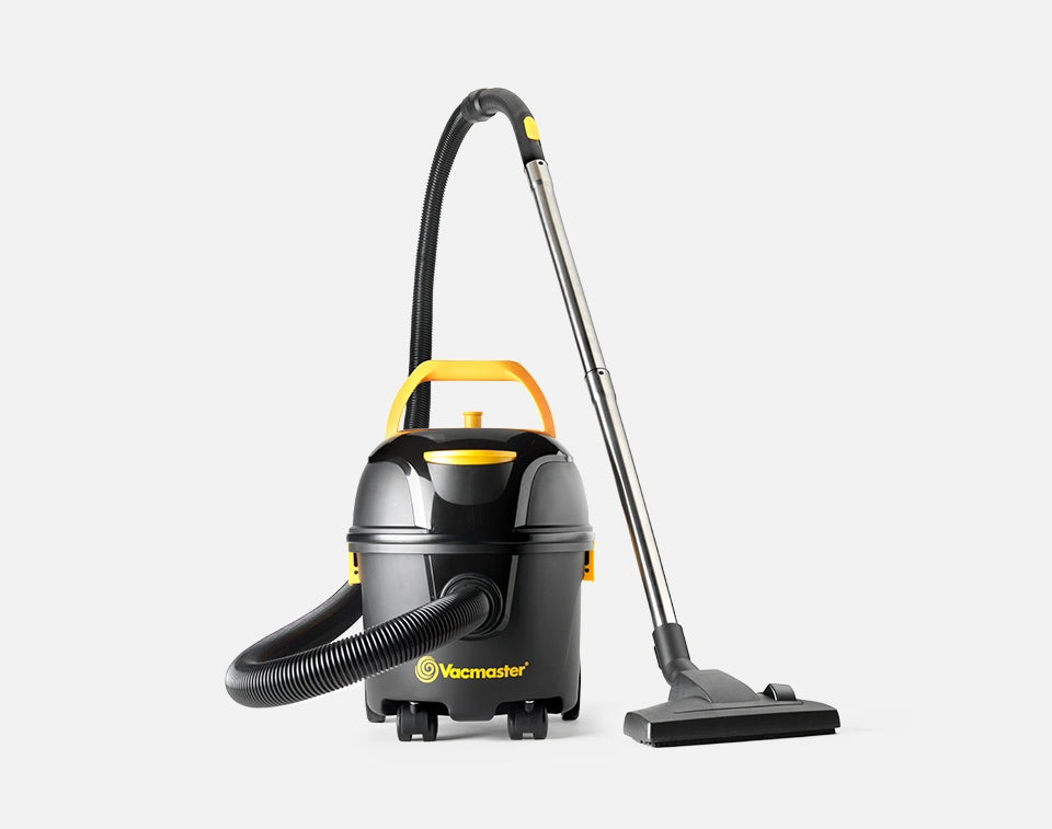 Vacmaster D8 Cylinder Vacuum