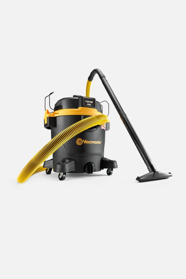 Vacmaster L Class VJH1245PF-01L Dust Extractor Vacuum