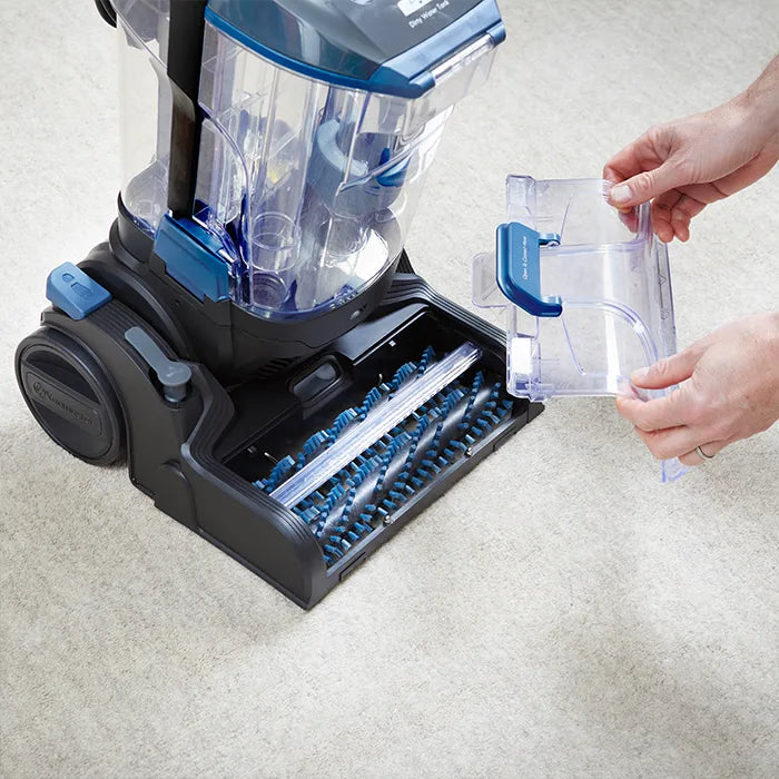 Vacmaster Carpet Cleaner Easy To Clean Attachments