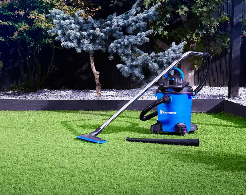 Vacmaster Artificial Grass WD18 AG+ 2 Year Guarantee